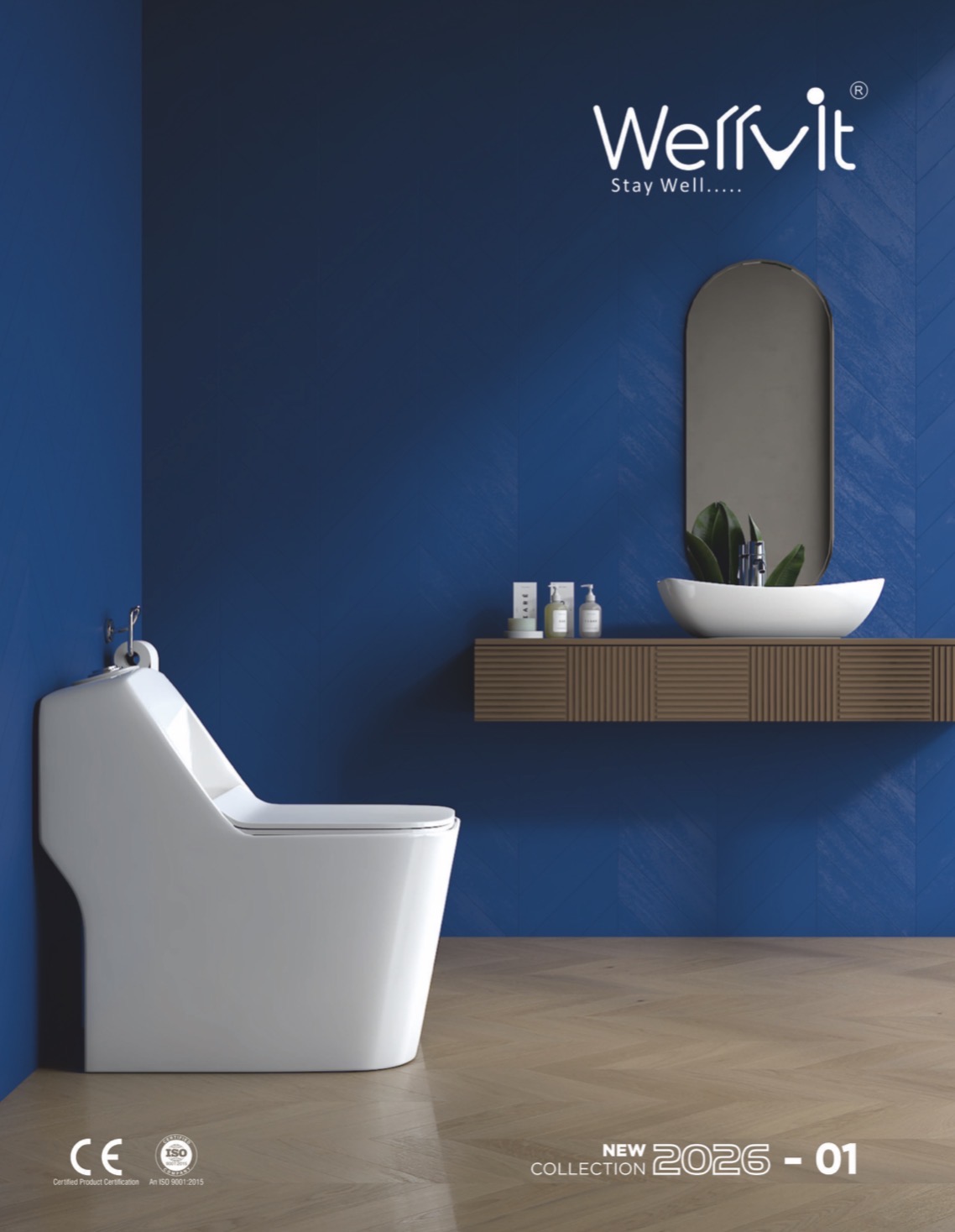 catalogue wellvit